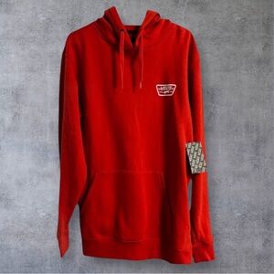 Vans Hoodie